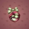 Sleigh Bell #7317