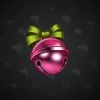 Sleigh Bell #7318