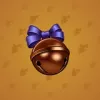 Sleigh Bell #7319