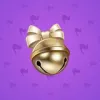 Sleigh Bell #7325