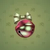 Sleigh Bell #7327