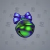 Sleigh Bell #7328