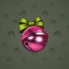Sleigh Bell #7331