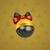 Sleigh Bell #7332