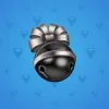 Sleigh Bell #7336
