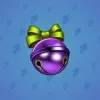 Sleigh Bell #734