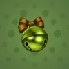 Sleigh Bell #7340