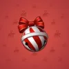 Sleigh Bell #7341