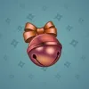Sleigh Bell #7344