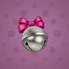 Sleigh Bell #7345