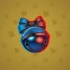 Sleigh Bell #7353