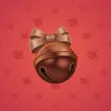 Sleigh Bell #7354