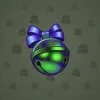 Sleigh Bell #7366