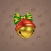 Sleigh Bell #7367