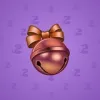 Sleigh Bell #7378