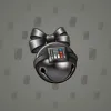 Sleigh Bell #7388