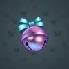 Sleigh Bell #7389