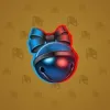 Sleigh Bell #7390