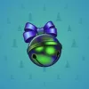 Sleigh Bell #7392