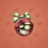 Sleigh Bell #7393
