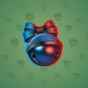 Sleigh Bell #7394