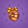 Sleigh Bell #7398