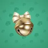 Sleigh Bell #7400