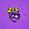Sleigh Bell #7402