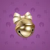 Sleigh Bell #7403