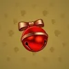 Sleigh Bell #7404