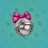 Sleigh Bell #7405
