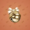 Sleigh Bell #7408