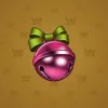 Sleigh Bell #7412