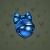 Sleigh Bell #7413