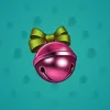 Sleigh Bell #7416