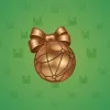 Sleigh Bell #7417