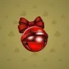Sleigh Bell #7419