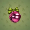 Sleigh Bell #742