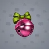 Sleigh Bell #7425