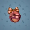 Sleigh Bell #7428