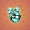 Sleigh Bell #7429