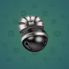 Sleigh Bell #743