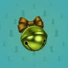 Sleigh Bell #7432