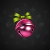Sleigh Bell #7436