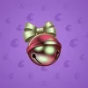 Sleigh Bell #7437