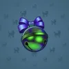 Sleigh Bell #7438