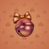 Sleigh Bell #7441