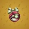 Sleigh Bell #7443