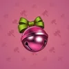 Sleigh Bell #7448
