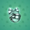 Sleigh Bell #7449